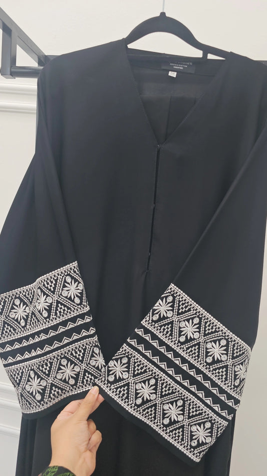 ABAYA FALINA