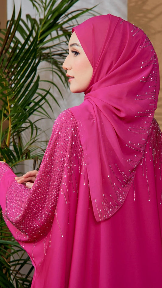 ABAYA RINAZ