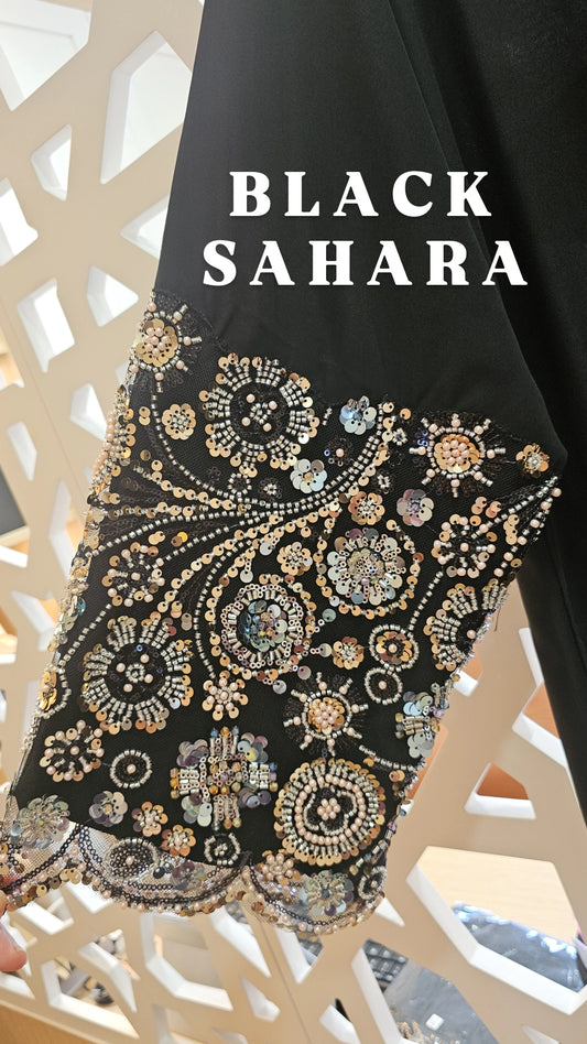 ABAYA SAHARA