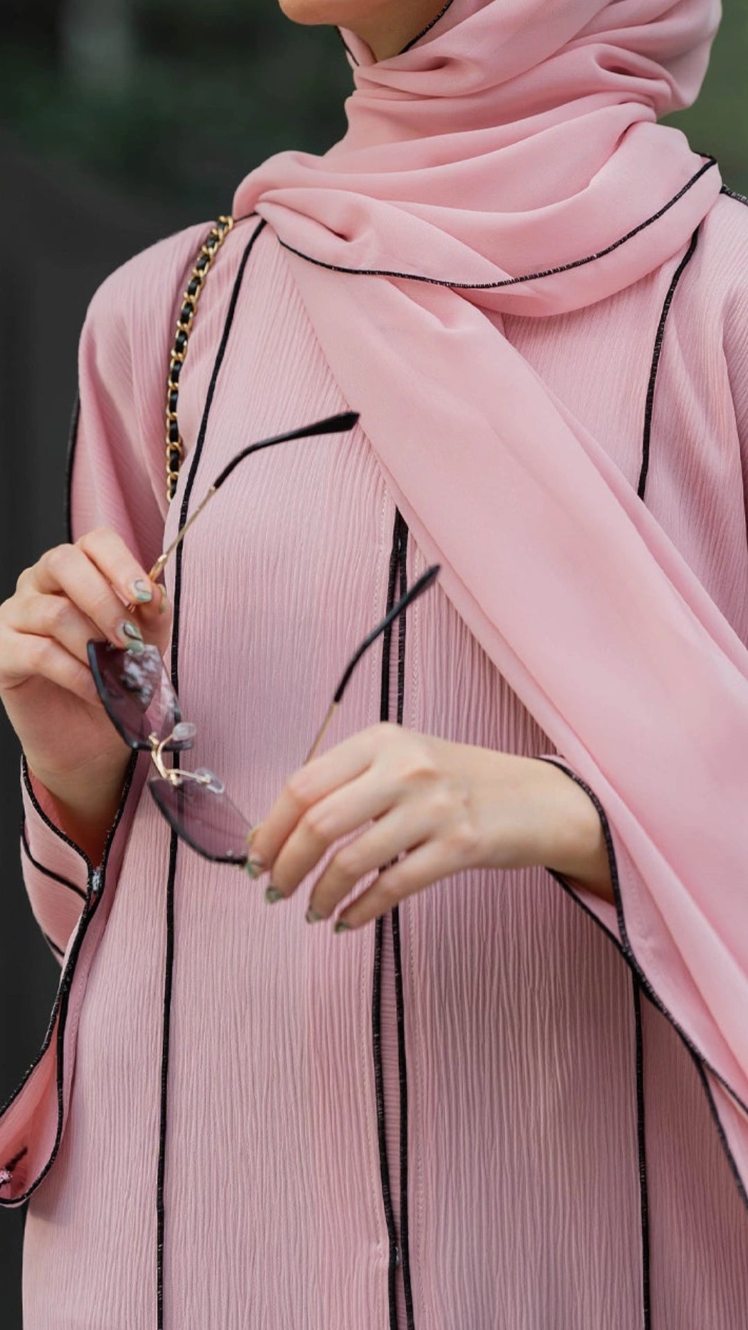 ABAYA DILAK