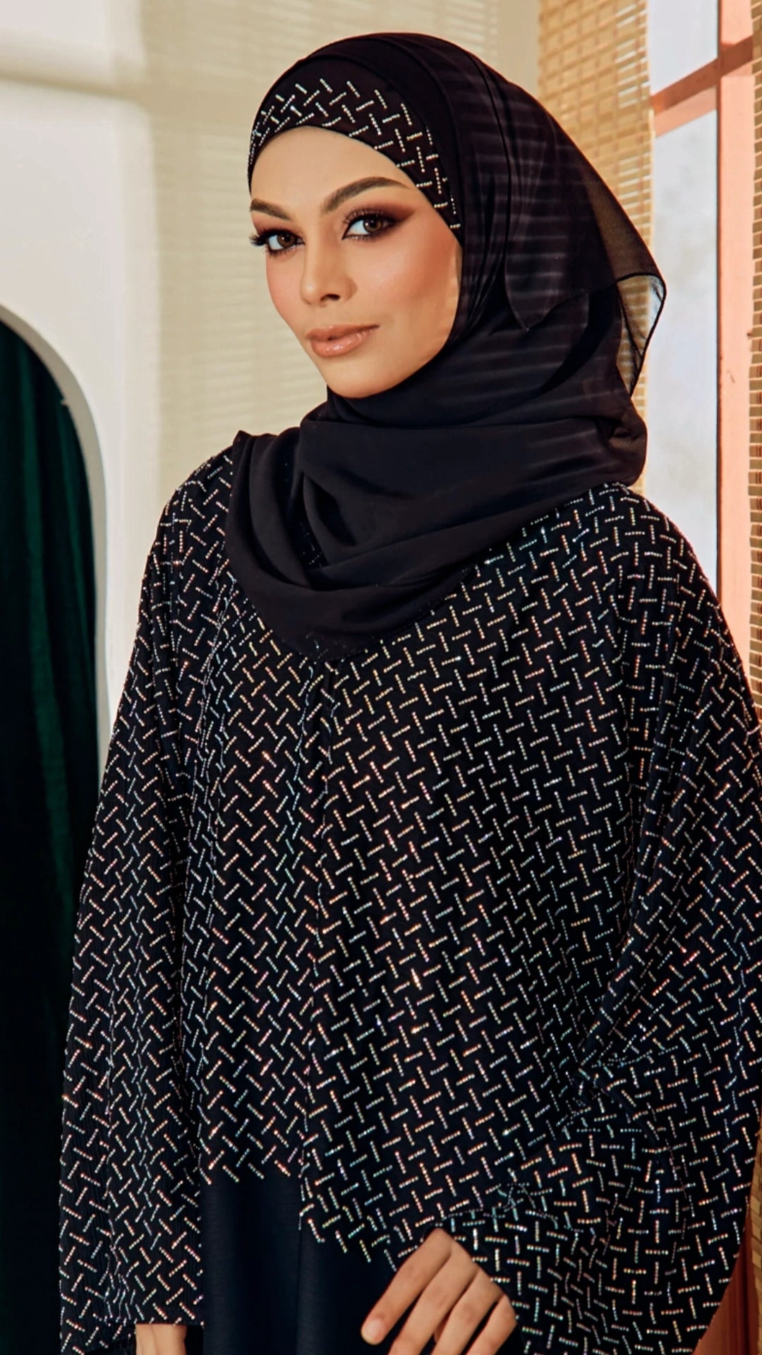 ABAYA ALIZEH