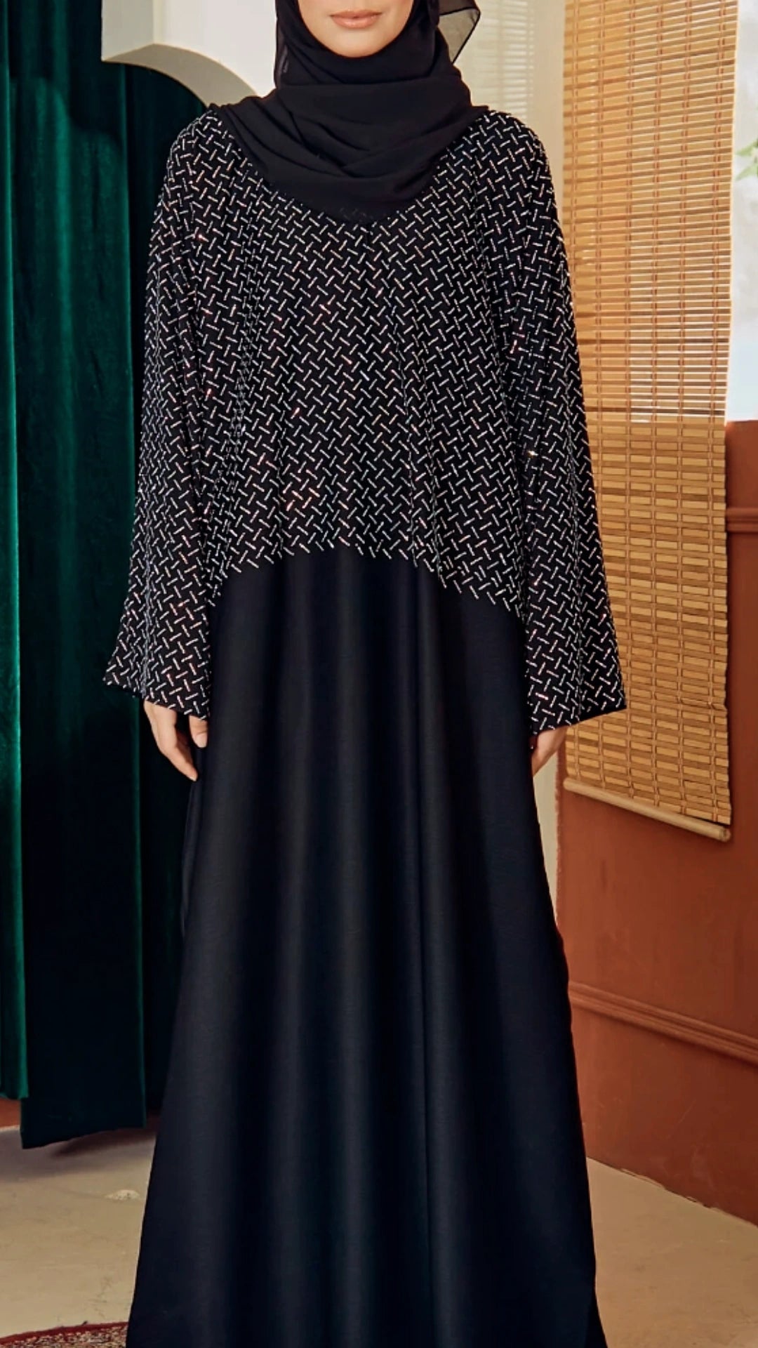 ABAYA ALIZEH