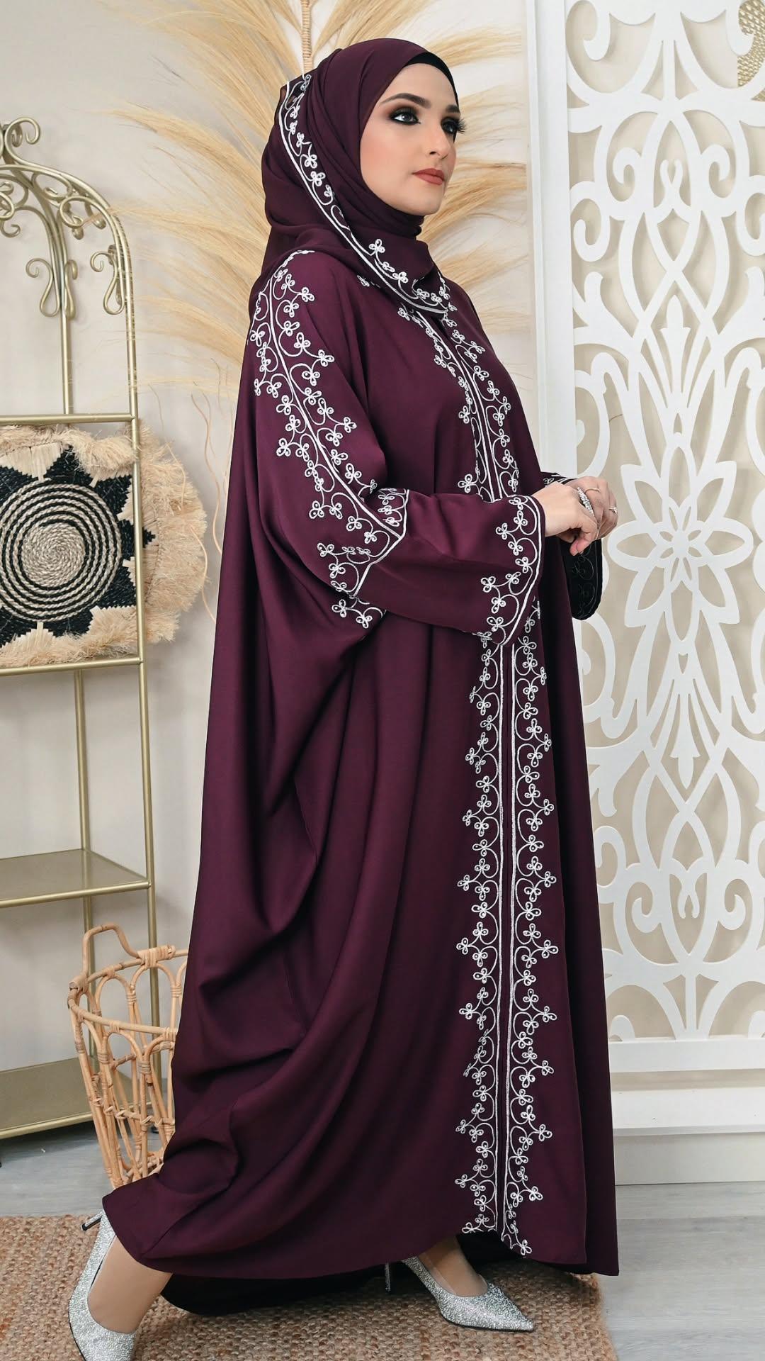 ABAYA HALIJAH