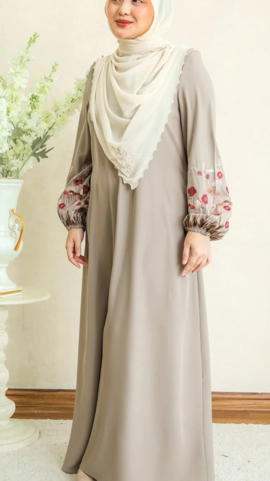 ABAYA MEROZ