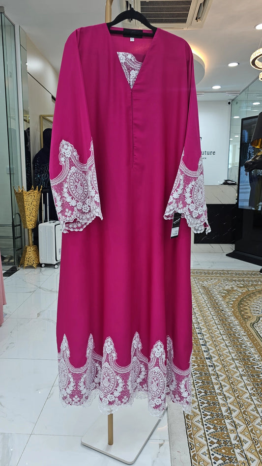 ABAYA ANTALIA