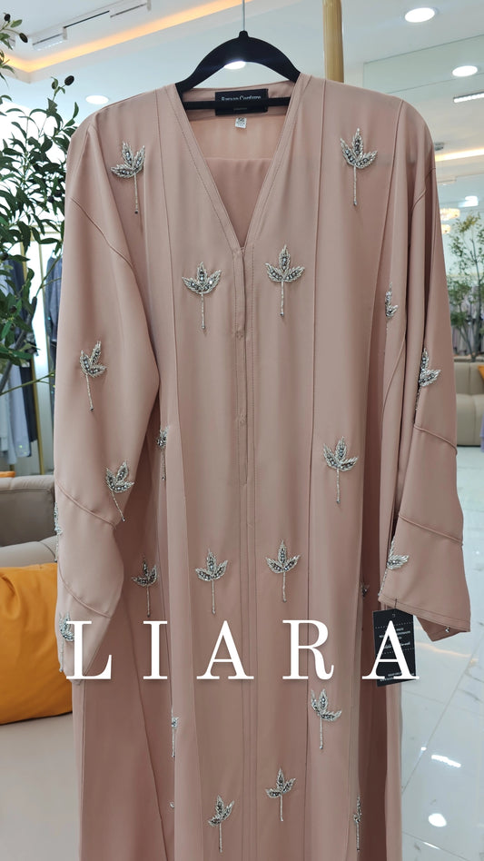 ABAYA LIARA