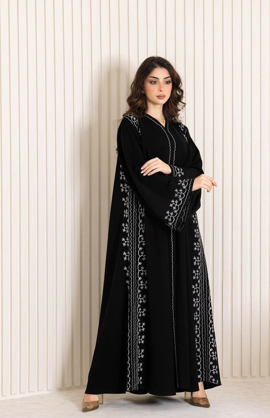 ABAYA KISNA