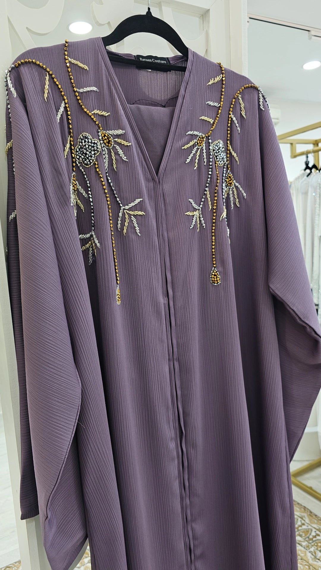 ABAYA SABRINA